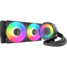 Arctic CPU COOLER S_MULTI/ACFRE00182A ARCTIC