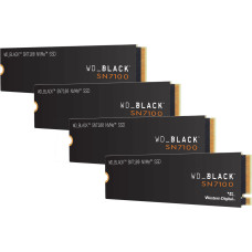 Western Digital WD SN7100 4TB, SSD