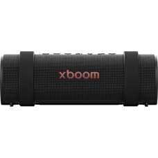 LG xboom Grab by will.i.am Nešiojamas stereo garsiakalbis Juoda 30 W