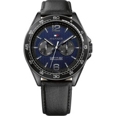 Tommy Hilfiger Zegarek Tommy Hilfiger TOMMY HILFIGER Zegarek 1791368 uniwersalny