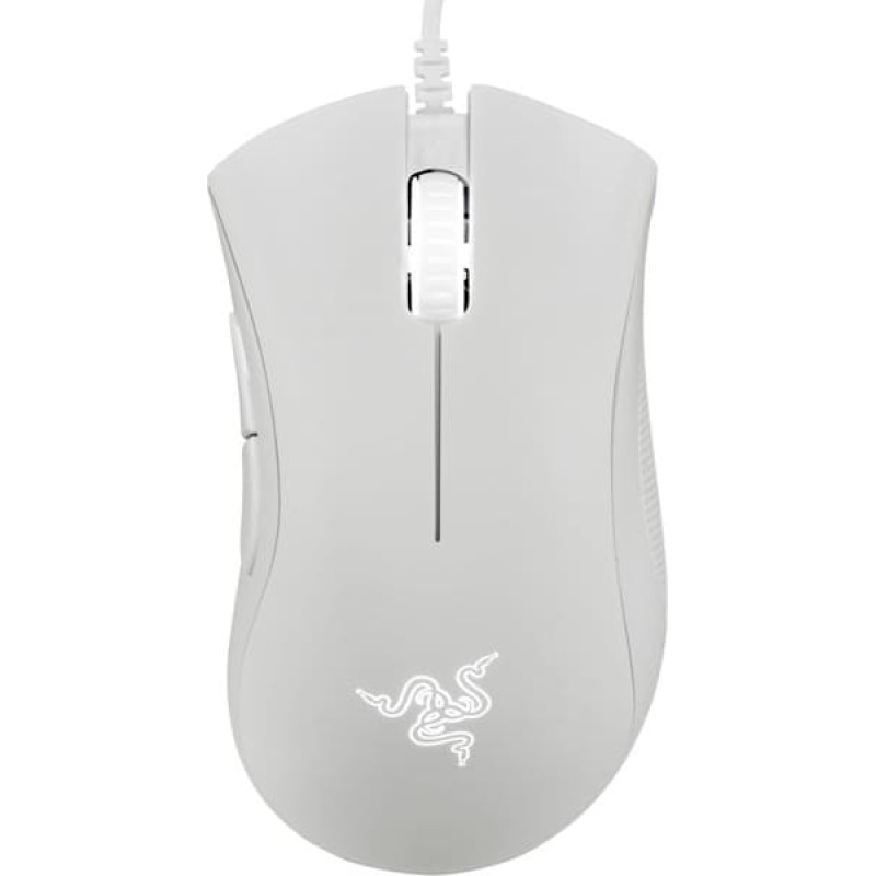 Razer DeathAdder Essential White Edition