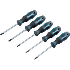 Makita E-10534 Schraubendreher-Set 5-tlg.