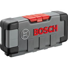 Bosch 2 607 010 904 siaurapjūklio ir peilinio pjūklo ašmenys Tiesinio pjūklo geležtė 40 vnt