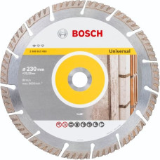 Bosch DIA-TS 230x22,23 Stnd. f. Univ.Speed
