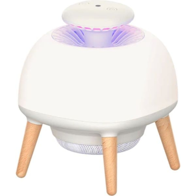 Stylies Reva white Mosquito trap