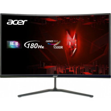 Acer ED0 ED270R S3 kompiuterio monitorius 68,6 cm (27") 1920 x 1080 pikseliai „Full HD“ Juoda