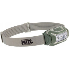 Petzl ARIA 2 RGB, LED light (tan/green)