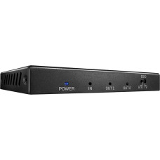 Lindy I/O VIDEO SPLITTER HDMI 2PORT/38235 LINDY