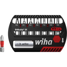 Wiha Bit Set BitBuddy TY-Bit 29mm