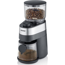 Severin KM 3880 Kaffeemühle schwarz
