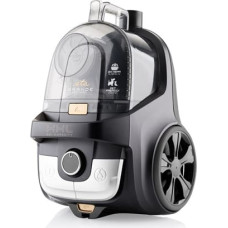 ETA | Vacuum cleaner | Grande Animal ETA222390000 | Bagless | Power 850 W | Dust capacity 3.2 L | Black/Gold