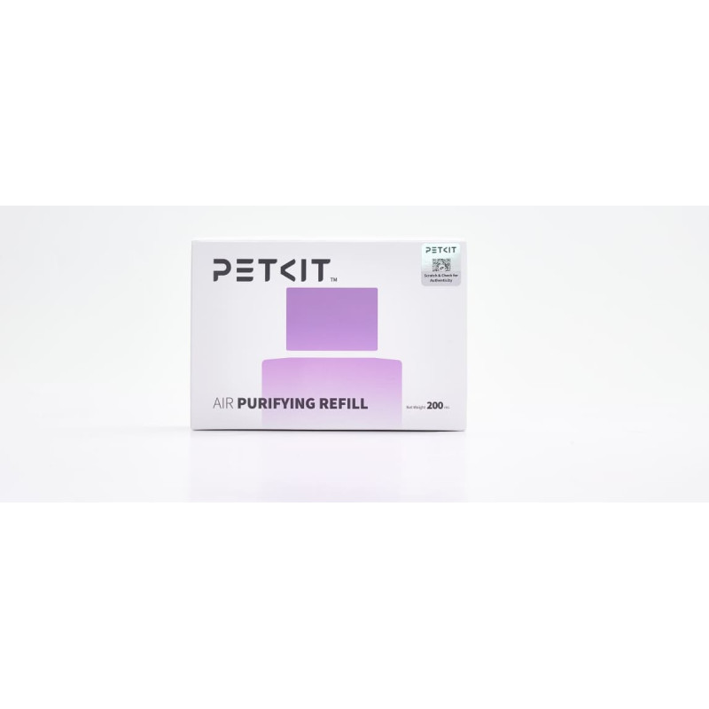 Petkit Concentrated Air Purifying Refill-50ml4 (P9214)