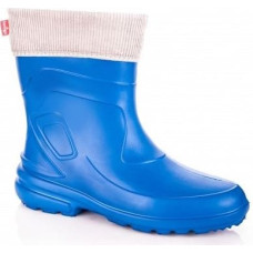 Lemigo Jessa's women's caloche 38 blue 748002638A