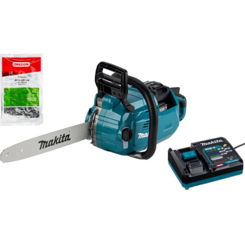 Makita UC011GT101 cordless chainsaw 40V