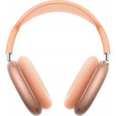 Apple AirPods Max, headphones (orange)