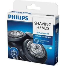 Philips Shaving Heads Series 5000 (silver, model: SH50/50)