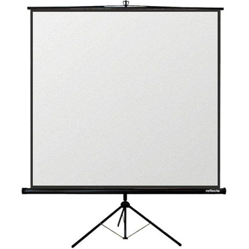 Reflecta Crystal-Line Tripod lux 160x160