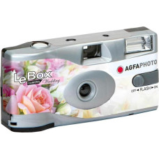 Agfaphoto LeBox Wedding