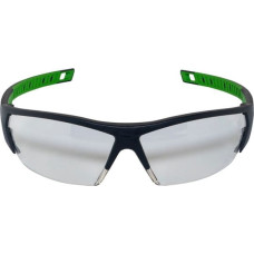 Uvex i-works spectacles anthracite/green
