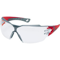 Uvex pheos cx2 fbl. sv exc. rot/ grau