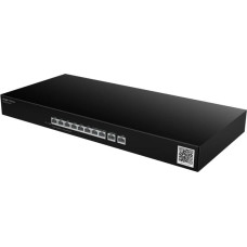 Ruijie NET ROUTER 1000M 10PORT/RG-EG310GH-E RUIJIE