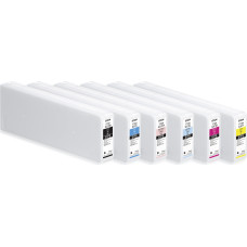 Epson C13T710400 rašalo kasetė 1 vnt Originalus Ekstra (Super) didelės išeigos Geltona