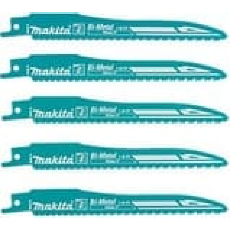 Makita Reciproblatt BIM 152/6-11Z 5St