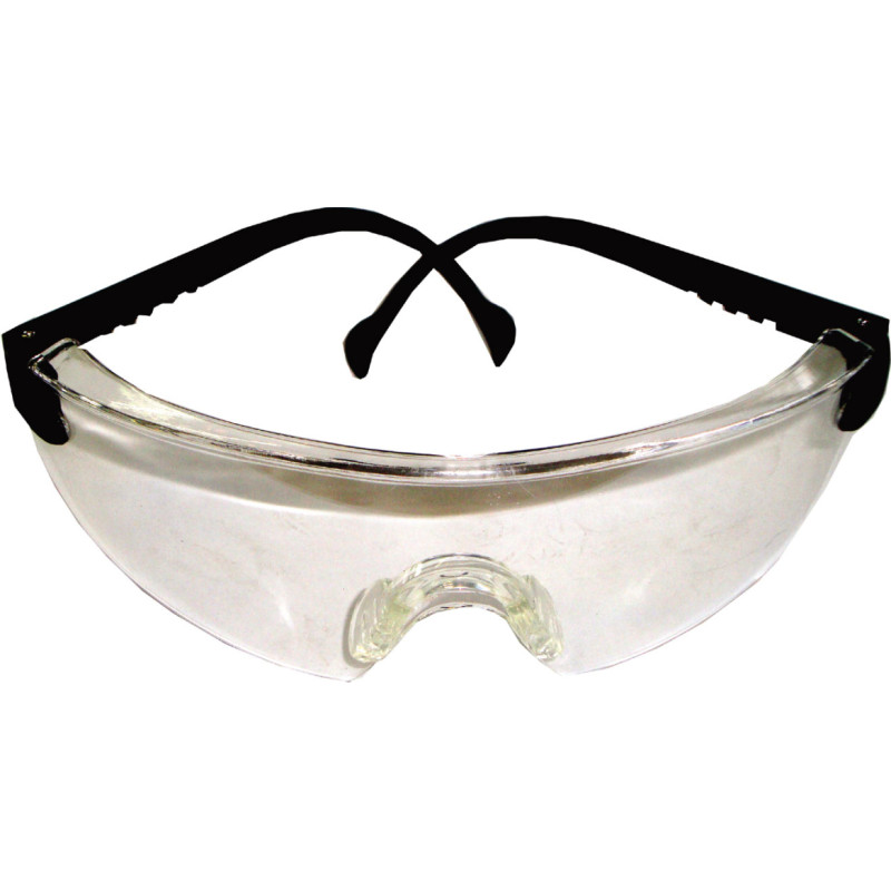 Jobi Extra OKULARY OCHRONNE ZAUSZNE  X1037