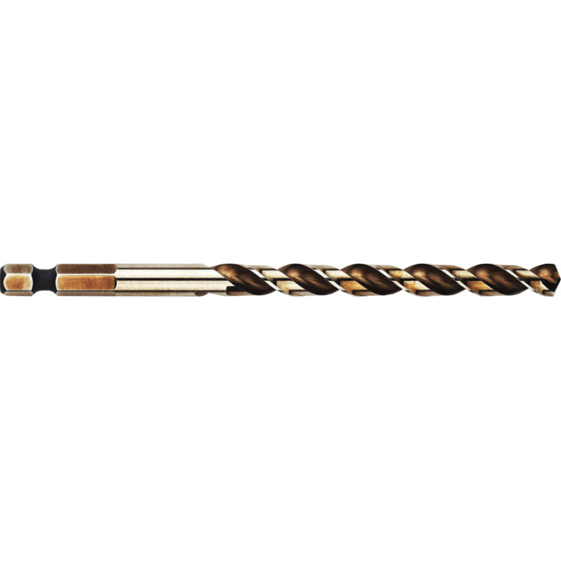 Bosch HSS-CO POWCH 120MM PILOT DRILL