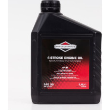 NAC OLEJ DO KOSIAREK SAE 30 /1,4L/B&S/ 4-SUW.