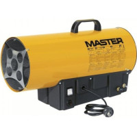 Master NAGRZEWNICA GAZOWA BLP16M 16kW