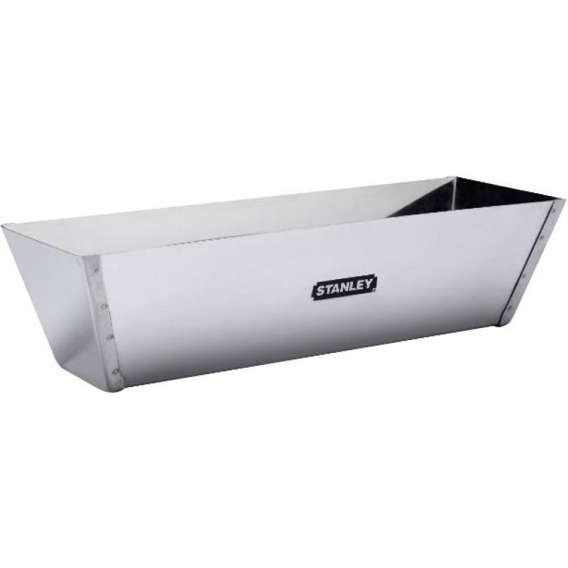 Stanley Forged stainless steel 305mm (05-867)