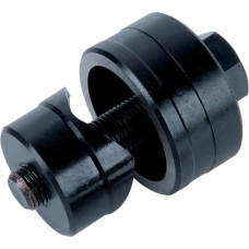 Wolfcraft WYCINAK OTWORÓW POD KRANY 32mm