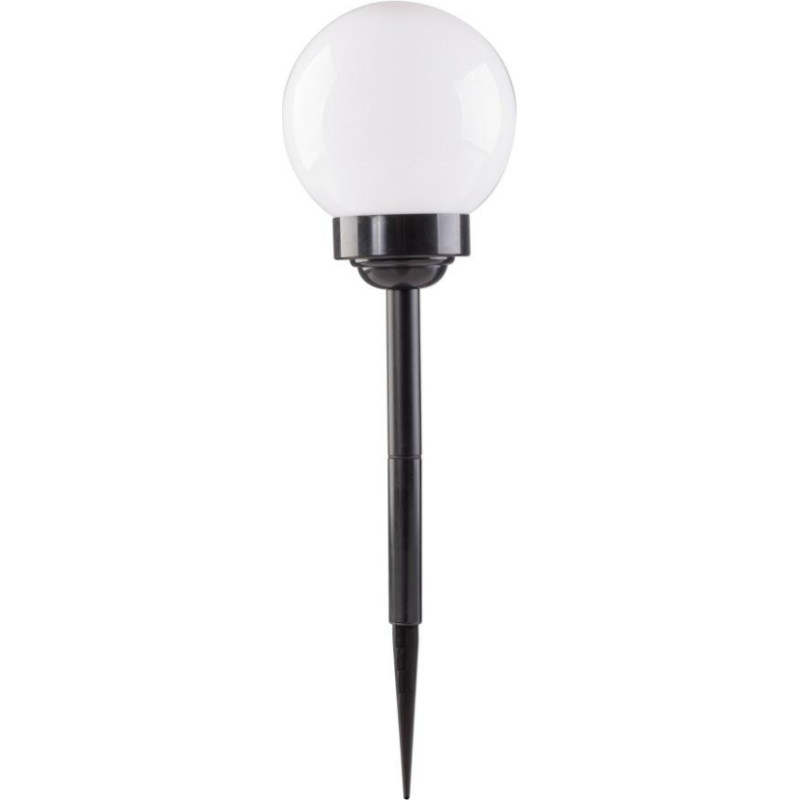 Volteno LAMPKA SOLAROWA PLASTIK KULA 36/20cm