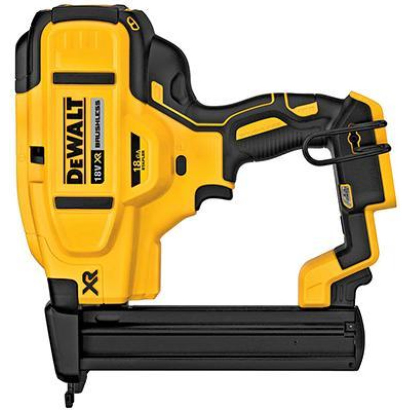 Dewalt DCN681N 18V Li-Ion brushless without batteries and charger (DCN681N)