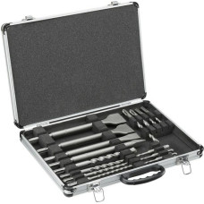 Dewalt Drill Dewalt for concrete SDS+ 7 5 6 10 12 14 8 55mm set (DT9679-QZ)
