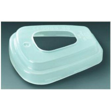 3M FILTER COVER 501 /2PCS