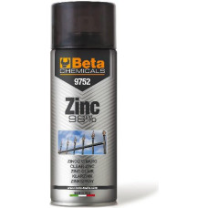 Beta PREPARATION ZINC 98 400ML