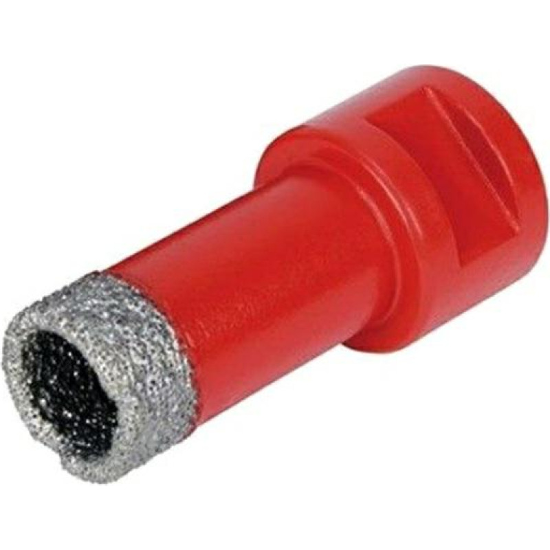 Rubi KORONA M14 Z NASYPEM DIAMENTOWYM LUTOWANYM 20mm