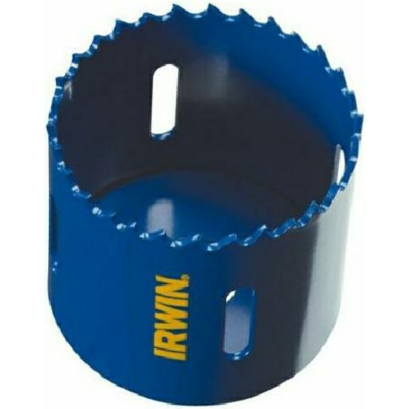Irwin OTWORNICA BIMETAL  46mm