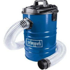 Scheppach Dulkių siurbimo įrenginys DC100 + adapteriai 4 vnt., Scheppach