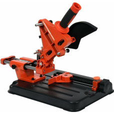 Yato 125mm tripod with YT-82972 feed