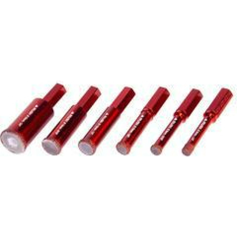 Rubi Drill Rubi RUBI DIAMMENT FIT 12mm DRYGRES 4DRILL RUBI05927