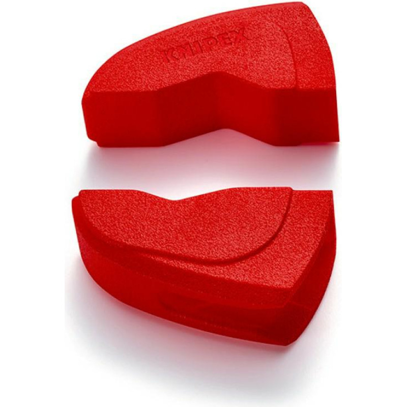 Knipex Apsauginiai dangteliai Cobra replėms 180mm, 3 poros, Knipex