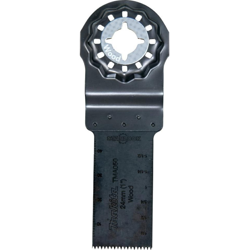 Makita Tauchsaegebl. 24mm TMA050