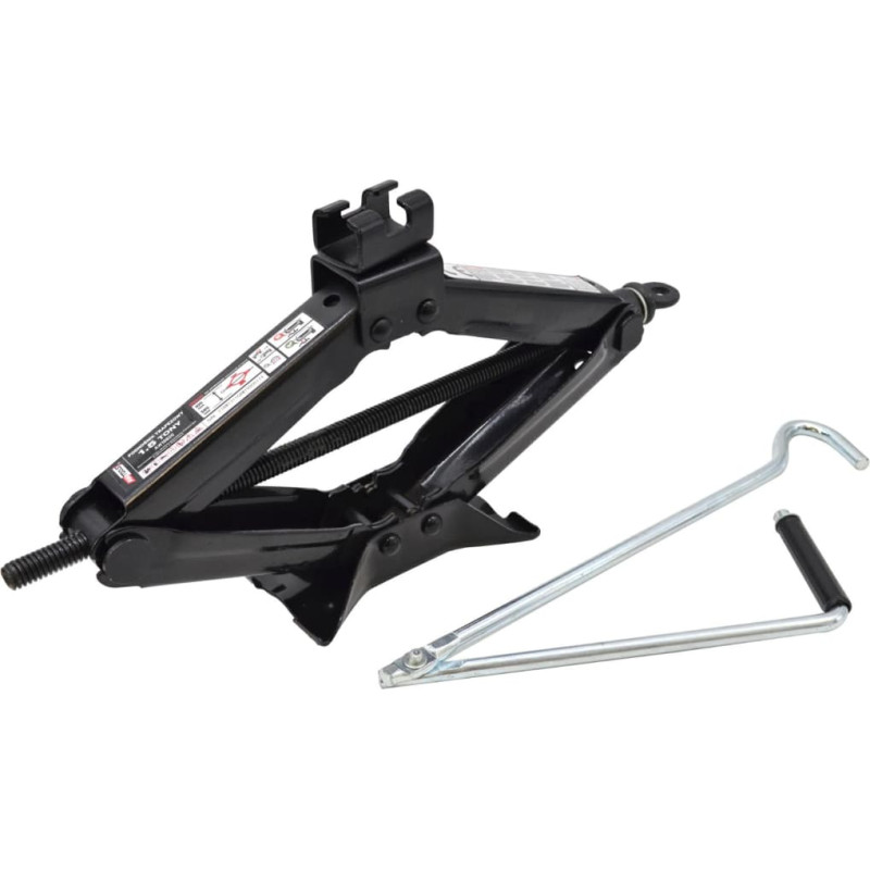 Awtools AW REINFORCED SCISSOR JACK 1500kg