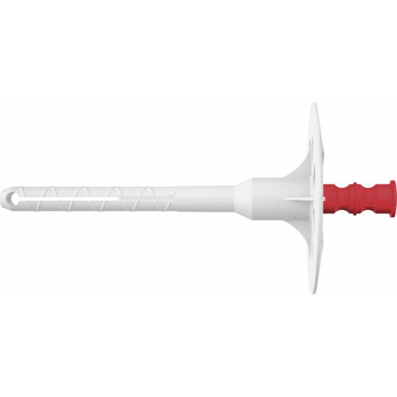 Fischer KOŁEK DO STYROPIANU/WEŁNY TERMOFIX CN 8mm x235mm /100szt.