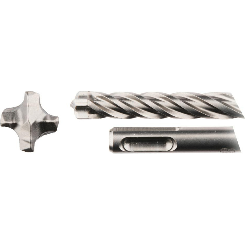 Makita NEMESISII SDS-PLUSBohrer 14x455