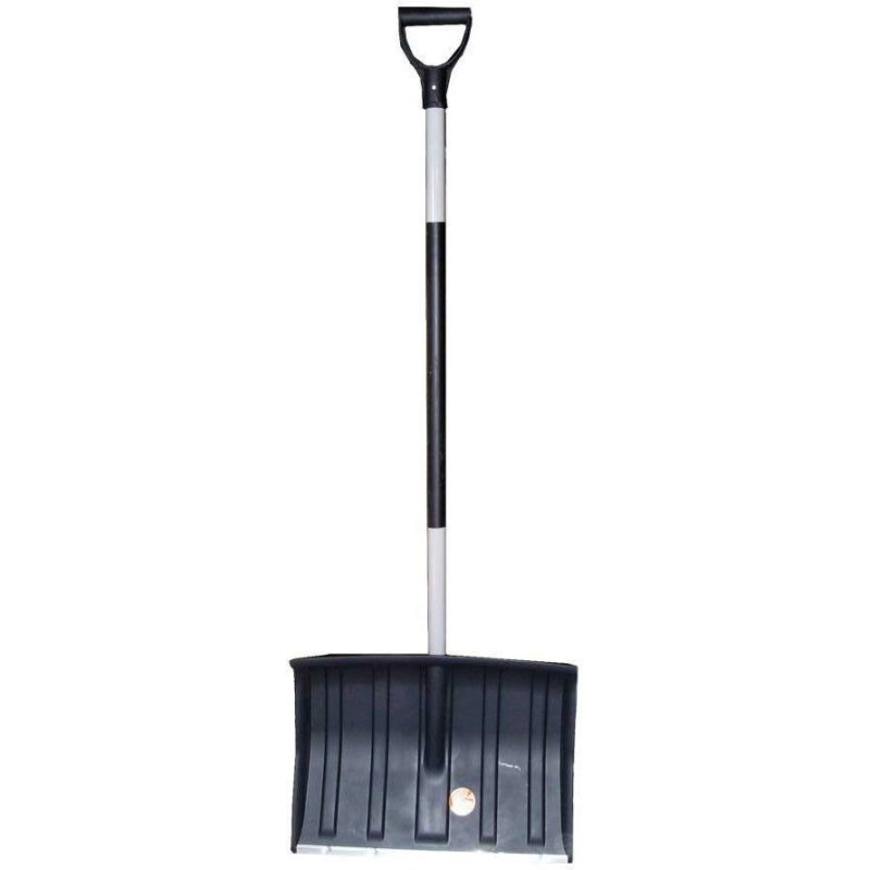 Ramp ŁOPATA DO ŚNIEGU TRZON METAL /RAMP