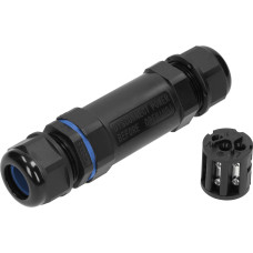 Orno KONEKTOR KABLOWY PROSTY IP68,3X6mm2